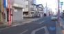前面道路（サンロード）