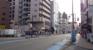 前面道路（環状線通り）