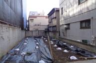 更地