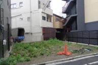 更地