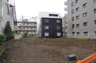 更地