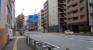 前面道路（春日通り）