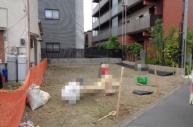 更地