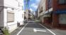 前面道路（瀬田貫井線）