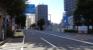 前面道路（十二社通り）