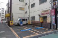 コインパーキング