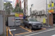 コインパーキング