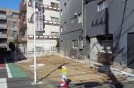 更地