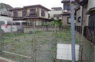 更地