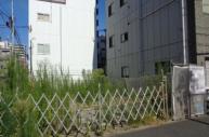 更地