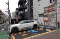 コインパーキング