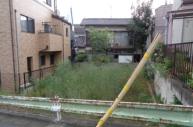 更地
