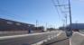 前面道路（国道１６号）