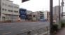 前面道路（京葉道路）