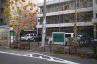 現況駐車場