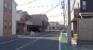 前面道路（内匠橋花畑線）