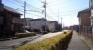 前面道路（東川口駅前通り）