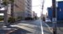 前面道路（オートレース通り）