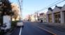 前面道路（オートレース通り）
