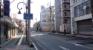 前面道路（市役所通り）
