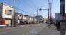 前面道路（蕨桜町線）