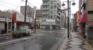 前面道路（中央通り）