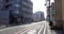 前面道路（中央通り）