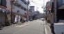 前面道路（成増北口どおり）