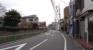 前面道路（したみち通り）