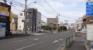 前面道路（前沢保谷線）