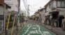 前面道路（瀬田貫井線）
