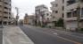 前面道路（世田谷通り）