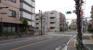 前面道路（世田谷通り）