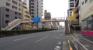前面道路（第二京浜）
