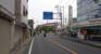 前面道路（府中街道）