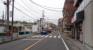 前面道路（府中街道）
