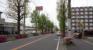 前面道路（鹿島田線）