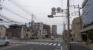 前面道路（宮内新横浜線）