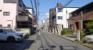 前面道路（伊勢町本通り）