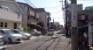 前面道路（伊勢町本通り）