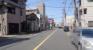 前面道路（電業社通り）