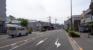 前面道路（十中通り）