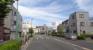 前面道路（十中通り）