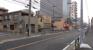 前面道路（千葉街道）