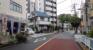 前面道路（正庭通り）