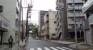 前面道路（正庭通り）