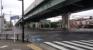 前面道路（尾久橋通り）