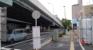 前面道路（尾久橋通り）