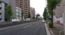 前面道路（日光街道）