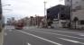 前面道路（四ツ目通り）